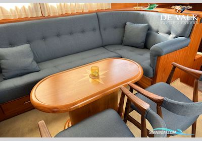 Super Van Craft 14.99 Motorboat 1998, with Nanni engine, The Netherlands