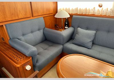 Super Van Craft 14.99 Motorboat 1998, with Nanni engine, The Netherlands