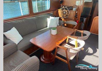 Super Van Craft 16.20 Motorboat 1984, The Netherlands