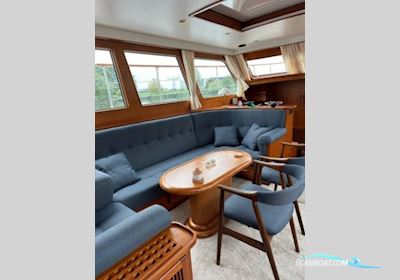 Super Van Craft Type 14.99 Motorboat 1998, with Nanni engine, The Netherlands