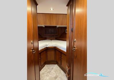 Super Van Craft Type 14.99 Motorboat 1998, with Nanni engine, The Netherlands