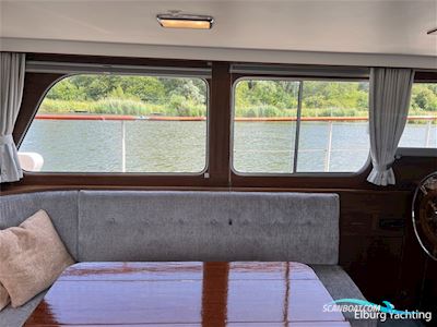 Super van Craft 13.80  Motorboat 1984, The Netherlands