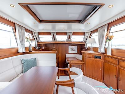 Super van Craft 14.95 - France Proof Motorboat 1999, The Netherlands