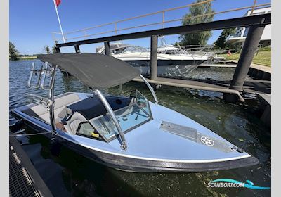 Supra Comp TS 6M Motorboat 1990, The Netherlands