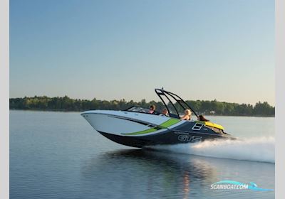 Suzuki DF100 BTL Motorboat 2026, The Netherlands