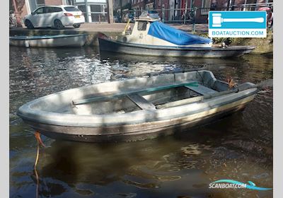 TERHI 300 Motorboat 2024, The Netherlands