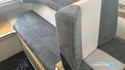 TG 7000 King Cruiser Motorboat 1998, with Suzuki engine, Sweden