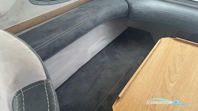 TG 7000 King Cruiser Motorboat 1998, with Suzuki engine, Sweden