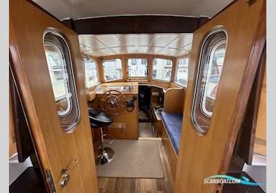 Taling  ST30 Motorboat 1983, Germany