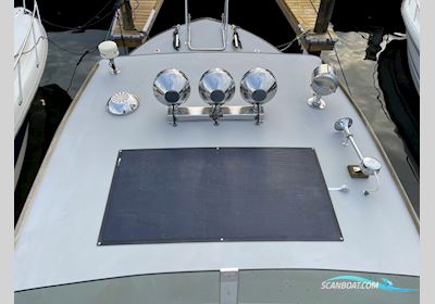 Targa 27.1 Motorboat 2007, with Volvo Penta D6-350 engine, Sweden