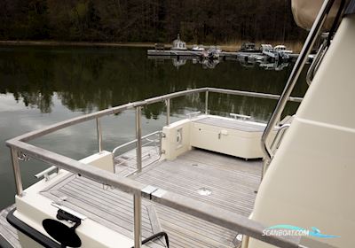 Targa 27.2 Motorboat 2020, with Volvo Penta D6 - 380 engine, Sweden