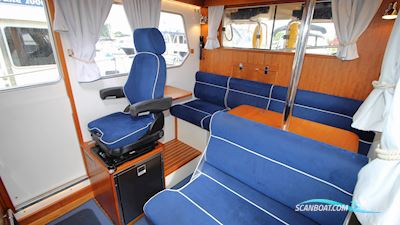 Targa 27.2 Motorboat 2022, with Volvo Penta engine, Denmark