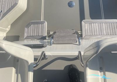 Targa 27.2 Motorboat 2019, with Volvo Penta D6 - 400 engine, Sweden