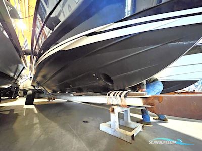 Targa 27.2 Motorboat 2020, with Volvo Penta engine, Finland