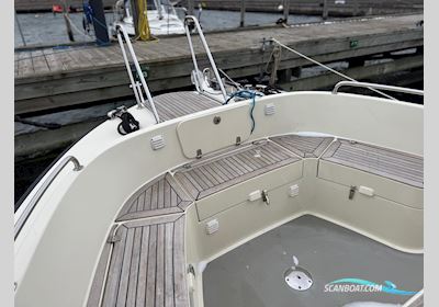 Targa 30.1 –  2019 Motorboat 2019, Denmark