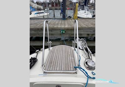 Targa 30.1 –  2019 Motorboat 2019, Denmark