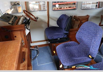 Targa 31 Mk II Motorboat 2001, with 1 x Yanmar 6LP-Stze Diesel 221 KW - 300 HP engine, Sweden