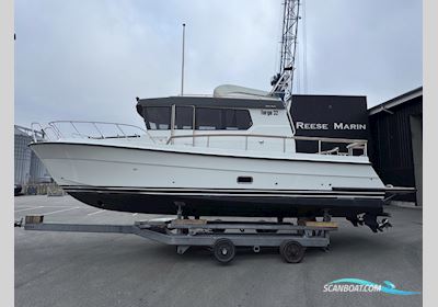 Targa 32 Cfc 2021 Motorboat 2021, Denmark
