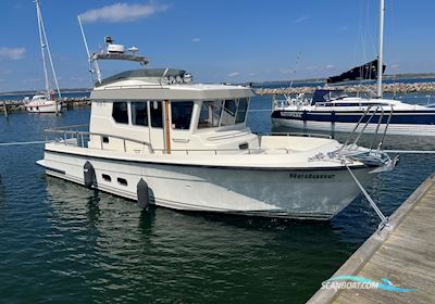 Targa 32 Motorboat 2022, with Volvo Penta D6 - 340 Dpi engine, Germany