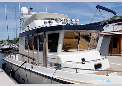 Targa 37 – 2019 Motorboat 2019, Denmark