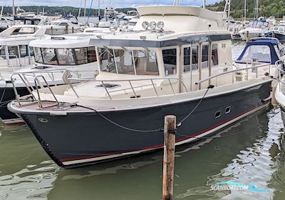 Targa 37+ Hifly Cfc Motorboat 2010, with Volvo Penta D6 - 370 engine, Finland