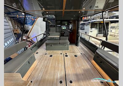 Targa 46 2024 “Special” Motorboat 2024, Denmark