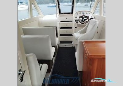 Taxi boat Trasporto passeggeri Motorboat , with Volvo Penta D6 engine, Italy