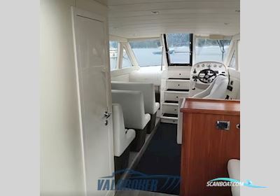 Taxi boat Trasporto passeggeri Motorboat , with Volvo Penta D6 engine, Italy