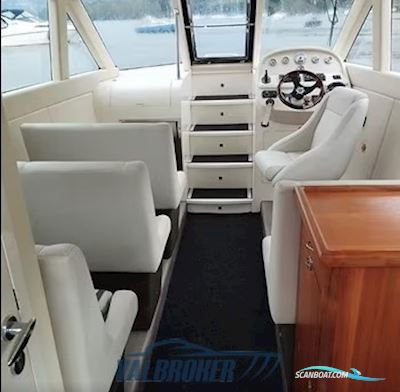 Taxi boat Trasporto passeggeri Motorboat , with Volvo Penta D6 engine, Italy