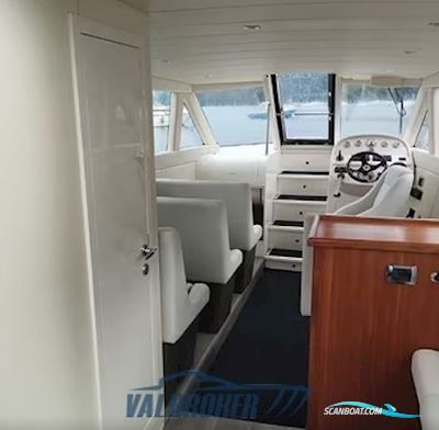 Taxi boat Trasporto passeggeri Motorboat , with Volvo Penta D6 engine, Italy