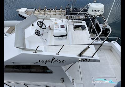 Teaser 31 Sport Motorboat 1994, with Volvo Penta engine, Portugal