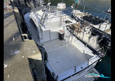 Teaser 31 Sport Motorboat 1994, with Volvo Penta engine, Portugal