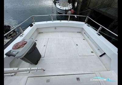 Teaser 31 Sport Motorboat 1994, with Volvo Penta engine, Portugal