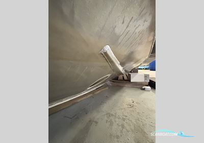 Teknomar 007 Motorboat 2022, with Mercury engine, Finland