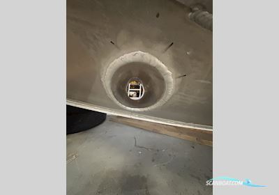 Teknomar 007 Motorboat 2022, with Mercury engine, Finland