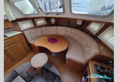 Ten Broeke 1250 Motorboat 1996, The Netherlands
