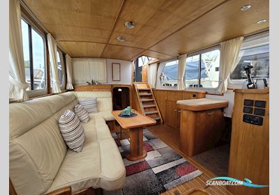 Ten Broeke 1250 Motorboat 1996, The Netherlands