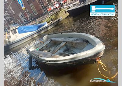 Terhi 300 Motorboat 2024, The Netherlands