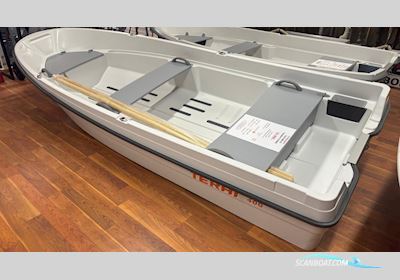 Terhi 400 Motorboat 2025, Sweden