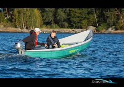 Terhi Saiman Motorboat 2023, Sweden