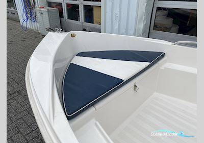 Texas 420 Motorboat 2005, with Selva engine, The Netherlands