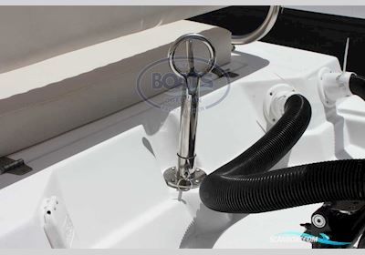 Tiger marine 650 open Motorboat 2024, with HIDEA engine, France