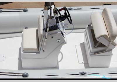 Tiger marine 650 open Motorboat 2024, with HIDEA engine, France