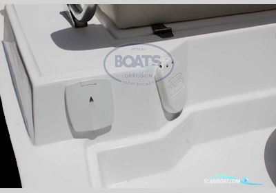 Tiger marine 650 open Motorboat 2024, with HIDEA engine, France