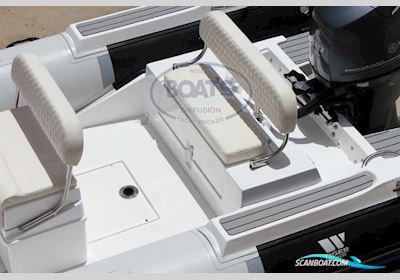 Tiger marine 650 open Motorboat 2024, with HIDEA engine, France