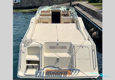 Tony Giugliano 30 Sport Motorboat 1992, with Mercruiser 7,4 engine, Italy