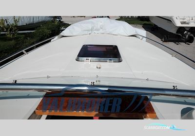 Tony Giugliano 30 Sport Motorboat 1992, with Mercruiser 7,4 engine, Italy