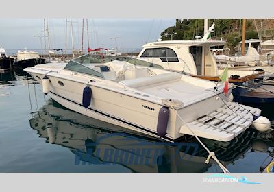 Tornado 38 Motorboat 1992, with Volvo Penta D6 engine, Italy