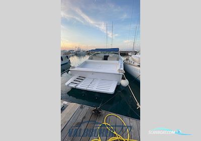 Tornado 38 Motorboat 1992, with Volvo Penta D6 engine, Italy
