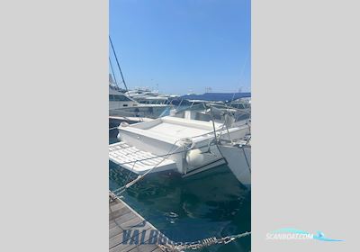 Tornado 38 Motorboat 1992, with Volvo Penta D6 engine, Italy